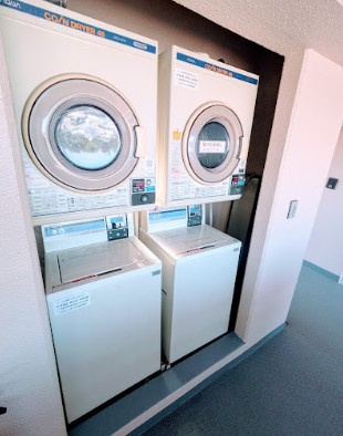 ライオンズマンション白楽のその他共用部分