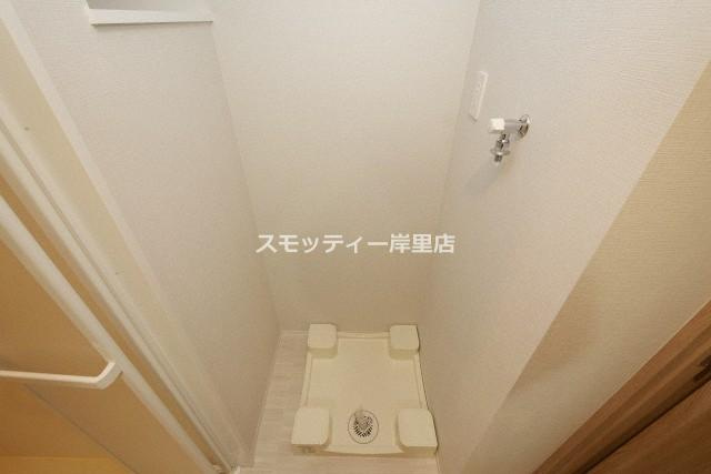 Casa del Yo.の設備