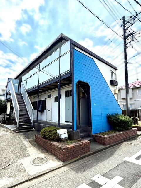 メゾンドファジオのその他共用部分