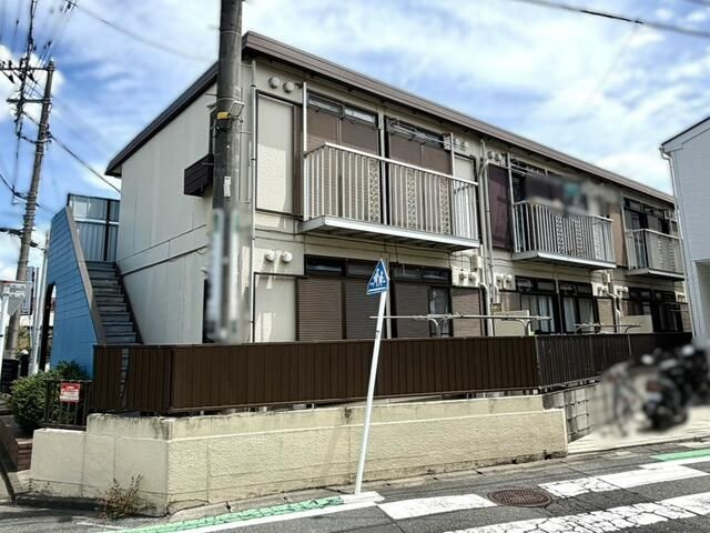 メゾンドファジオ