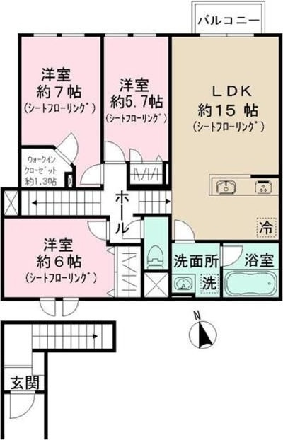 UX court
