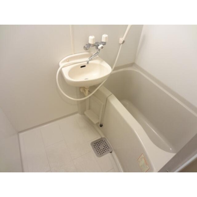 【浴室】 | グランビュー御茶ノ水