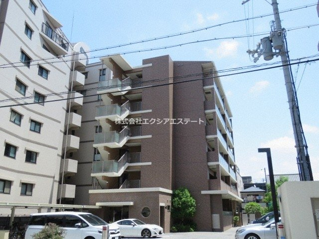 アール・オーハイム松崎町