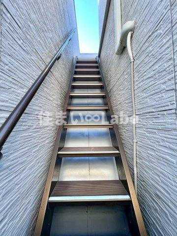 Grandtic Giglio（ジリオ）博多の展望|同シリーズ別建物参考写真
