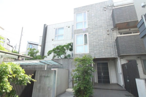 AN　Residenceの画像