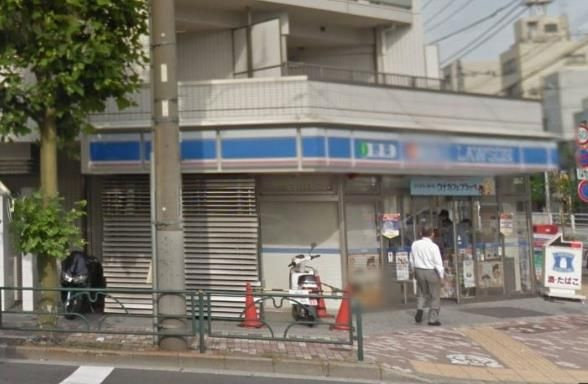 ライツ福助の周辺