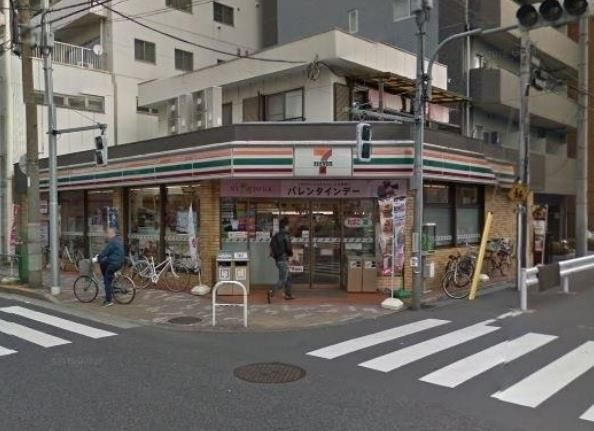 ライツ福助の周辺