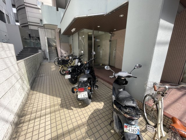 鈴木ビルのその他共用部分