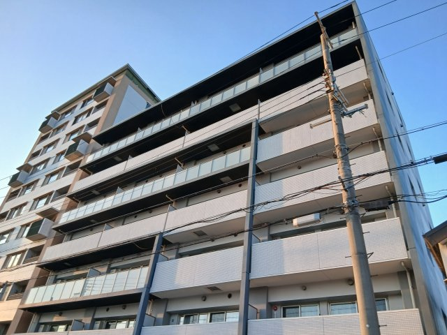 フォーリアライズ京橋