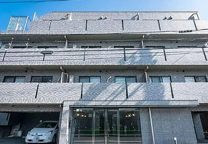 ルーブル東蒲田六番館