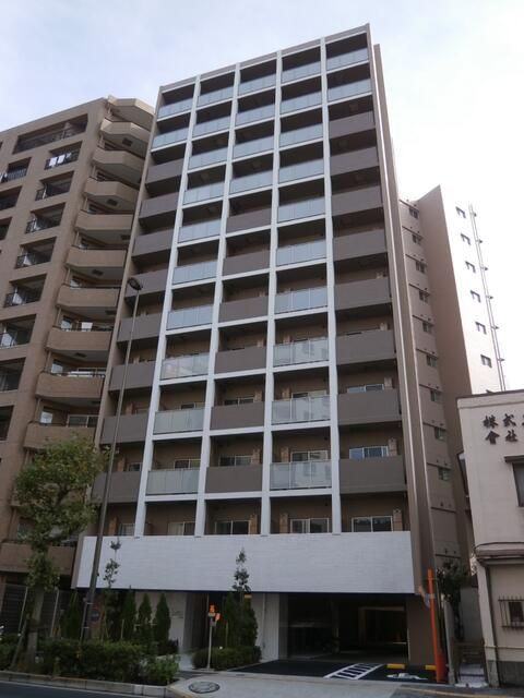 アイルイムーブル向島