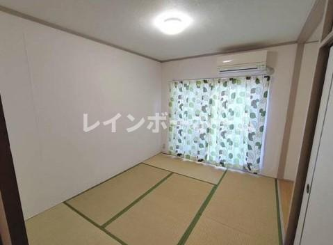キャッスル稲毛のその他