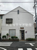 大森北３丁目戸建の画像