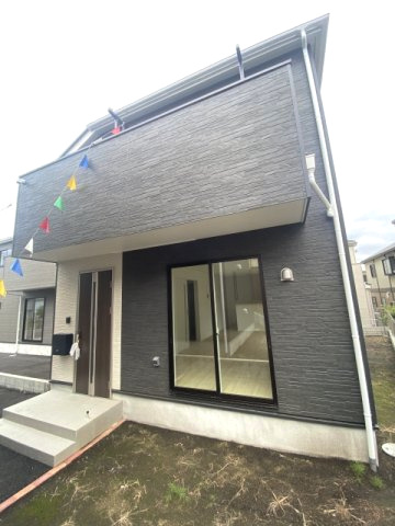 上矢部２丁目　新築戸建　２号棟