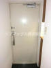 【玄関】グリフィン横浜・桜木町参番館 