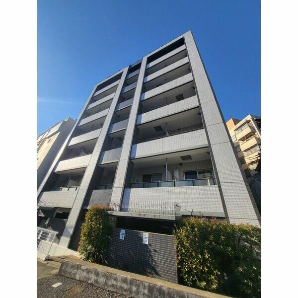 シュロス高田馬場