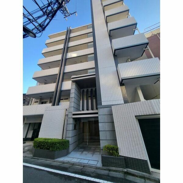 シュロス高田馬場