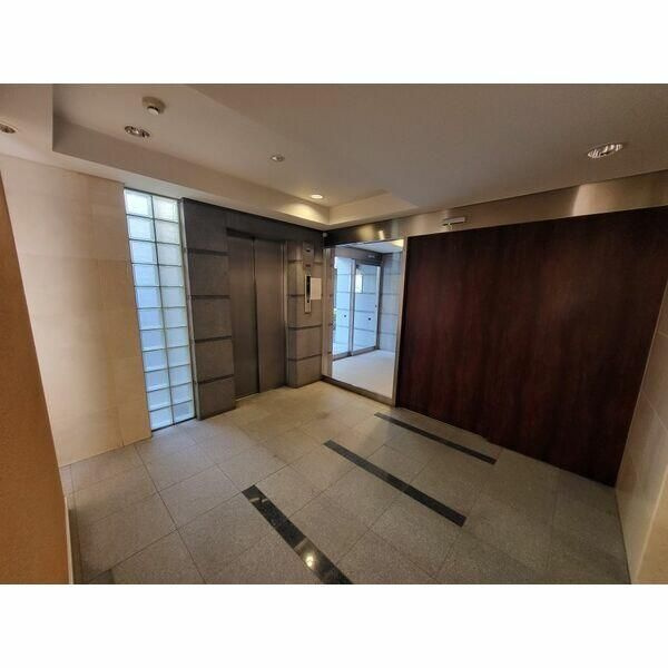 シュロス高田馬場