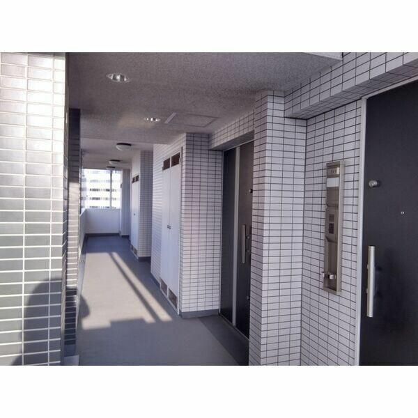 シュロス高田馬場