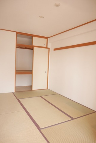 パークヒルズ門田屋敷の内装