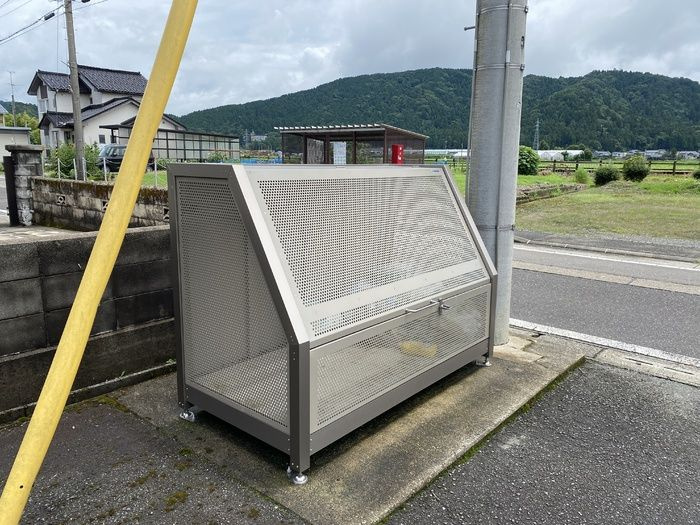 ラポール　Ａのその他