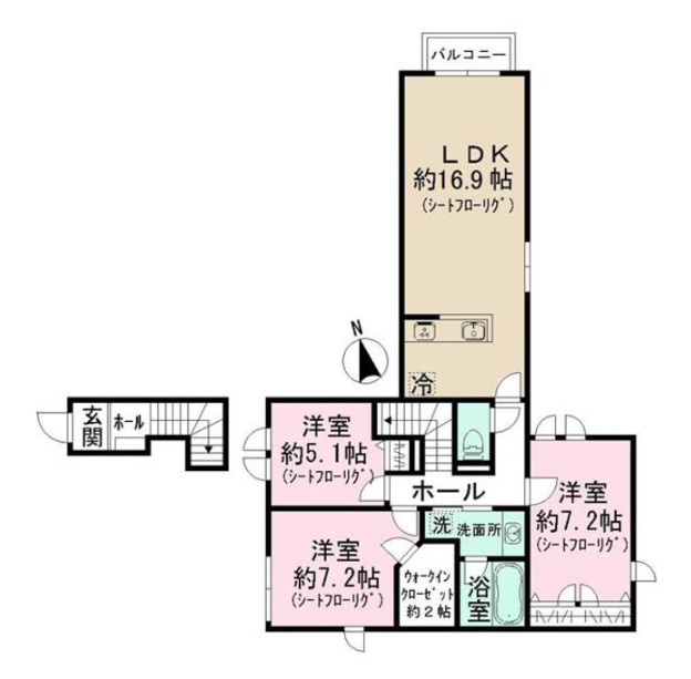 UX court