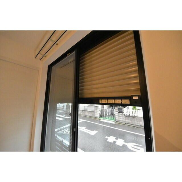 キングハウス蒲田の展望