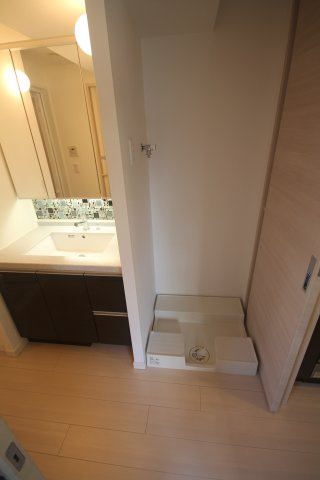 ※室内写真は同間取り別部屋参考となります。
