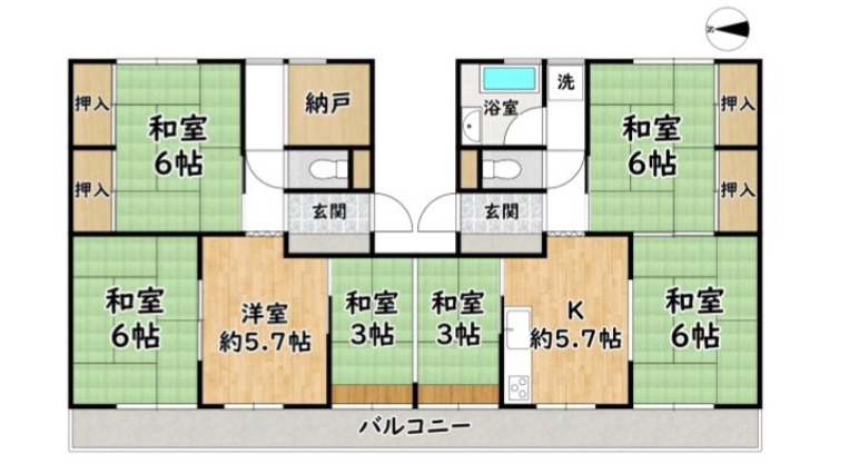 姫路市書写の中古マンション