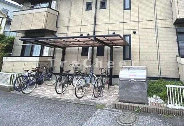 プリンツのその他共用部分