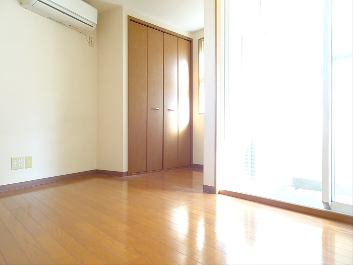 ヒューマンプラザの内装