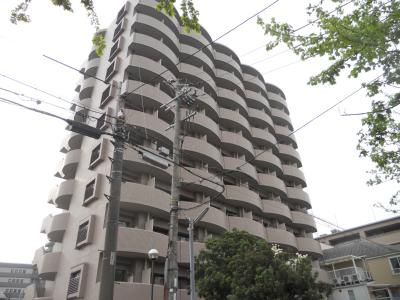 朝日プラザ高瀬川