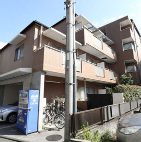 パークサイド西池袋