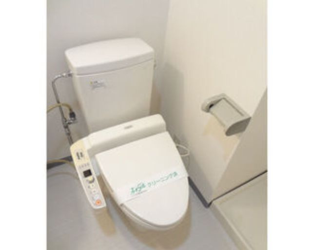 パークサイド西池袋のトイレ|トイレも気になるポイント