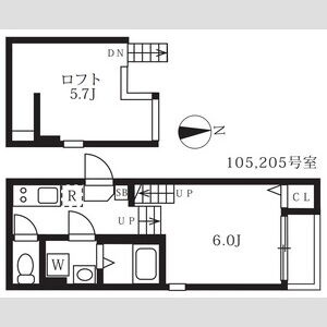 アミティエフレール神明町