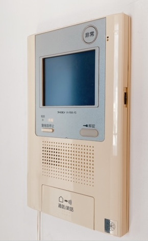 【セキュリティ】ハルハウス三軒茶屋