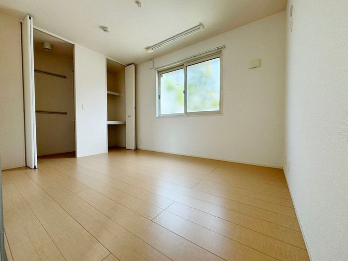 D-room フェニックス武庫川東の内装