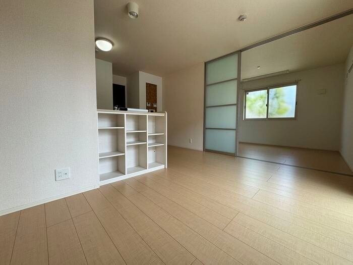 D-room フェニックス武庫川東のその他