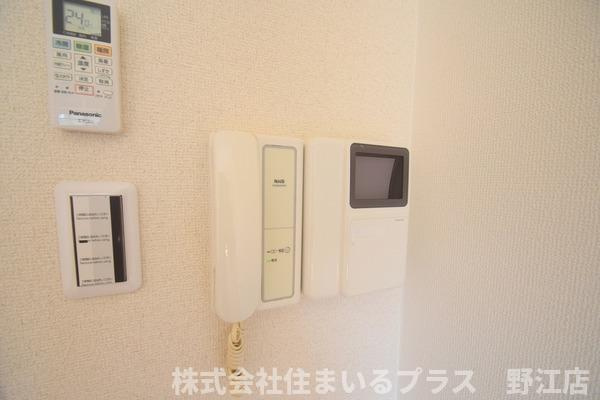ヒーズのセキュリティ
