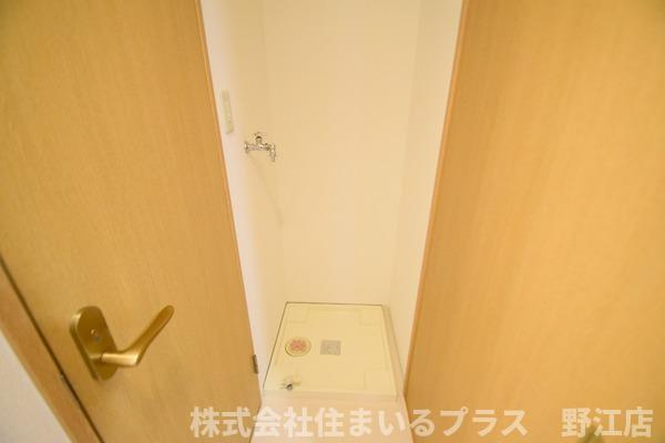 ヒーズの設備