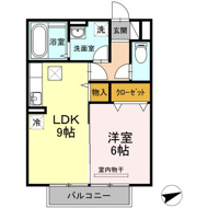 ステラ　A棟の画像