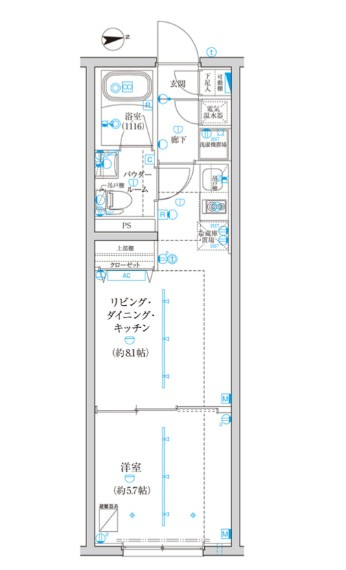 CREATIF西池袋