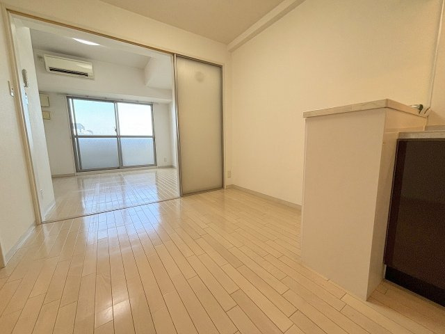 アーバネス淀川の居間・リビング