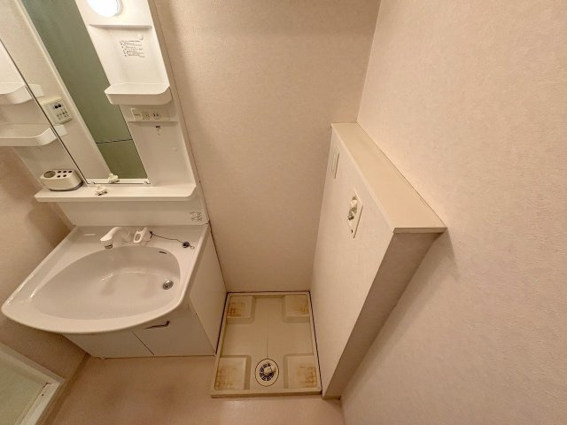 アーバネス淀川の設備