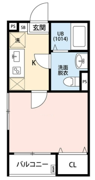 エクセラン所沢