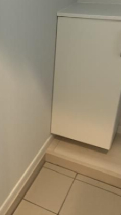 Ｏ２レジデンス竹ノ塚Ａ棟の玄関|※同物件別部屋参考写真