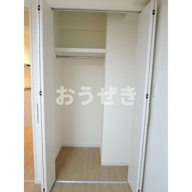 ＭＯＭＯ１５の収納