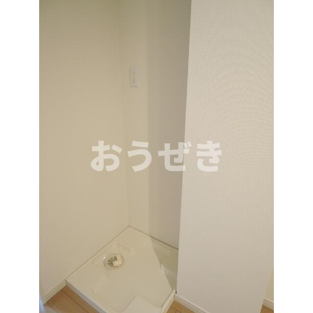 ＭＯＭＯ１５の設備