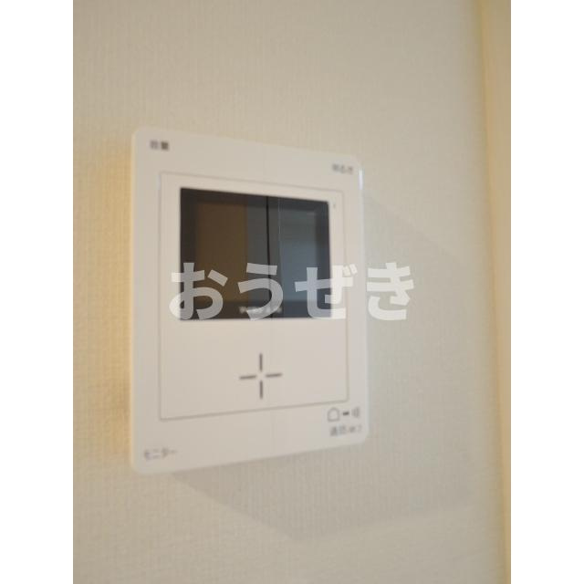 ＭＯＭＯ１５のセキュリティ