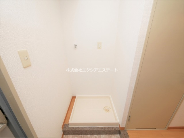 アンダンテの設備